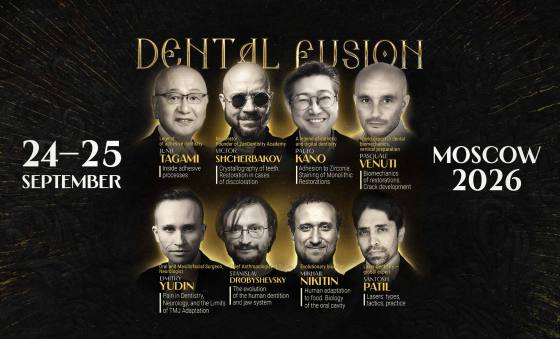 DENTAL FUSION 2.0
