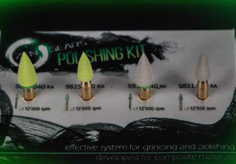 ZenGears Polishing Kit