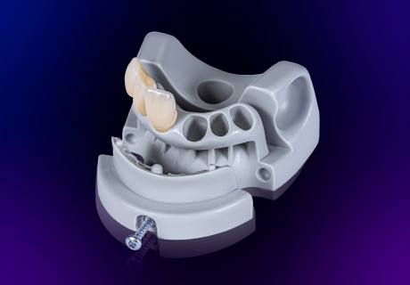 Endo-carcass M2-PRO