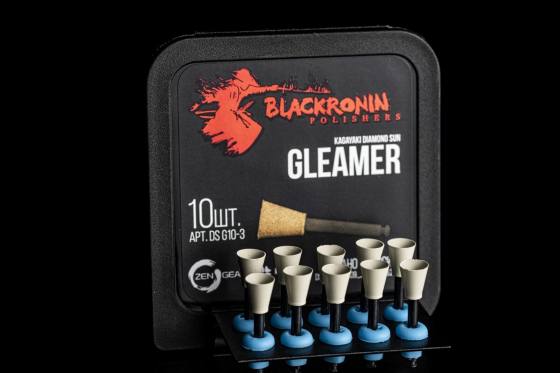 Polisher Gleamer 10pcs.