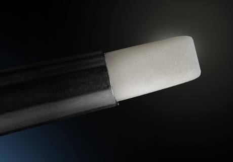 ZenSilk Silicone Brushes