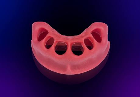 Gingiva M2-PRO
