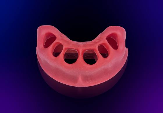 Gingiva M2-PRO
