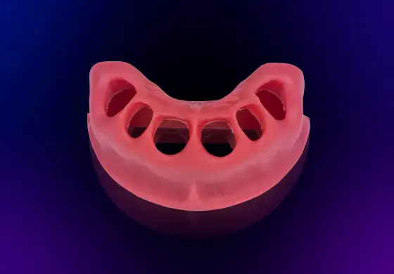 Gingiva M2-PRO