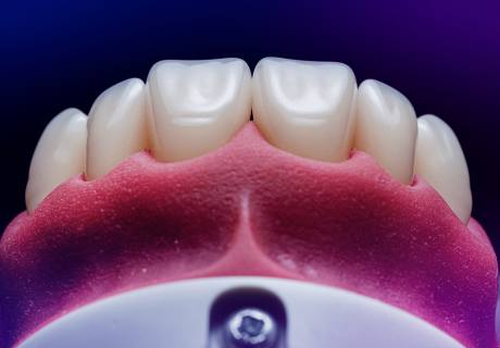 Dental phantom M2-PRO