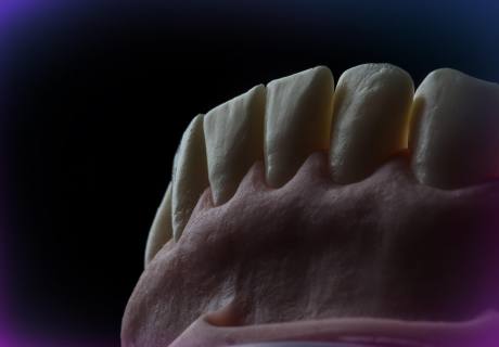 Dental phantom M1-Pro