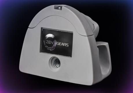 Endo-carcass for M2-LUX