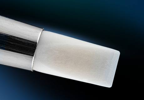 ZenSilk XL Silicone Brush