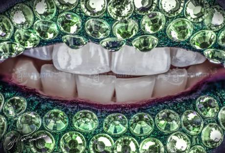 Emeralds