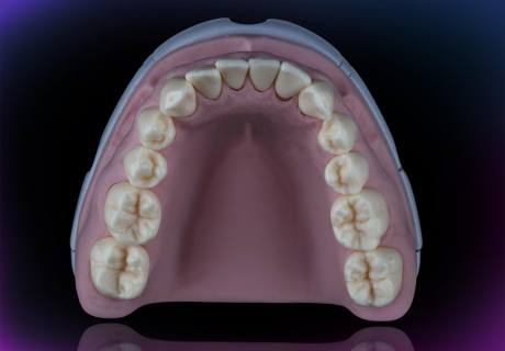 Dental phantom M1-Pro