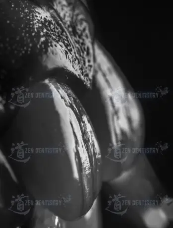 Cb Teeth