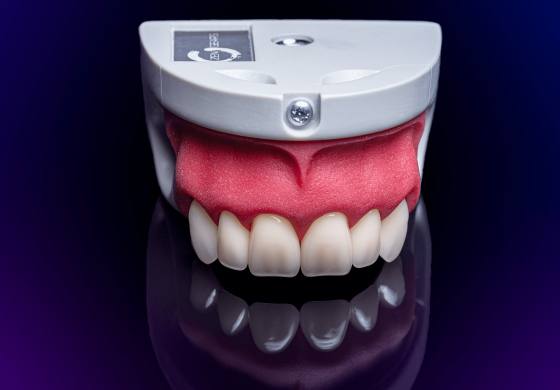 Dental phantom M2-PRO