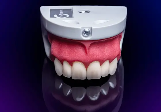 Dental phantom M2-PRO