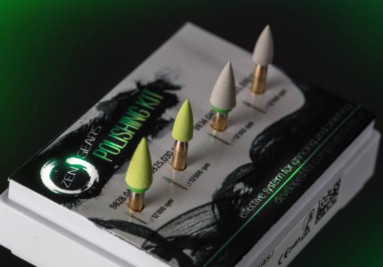 ZenGears Polishing Kit