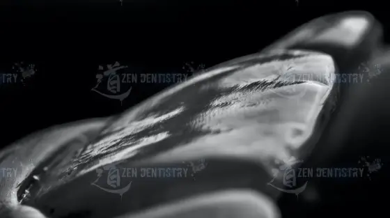 Cb Teeth