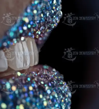 LipsDesign. Сапфиры