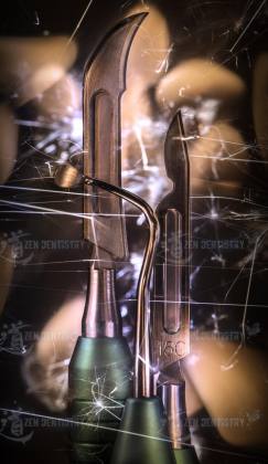 "Inferno S" From the cycle "Dreams Of Weapons".