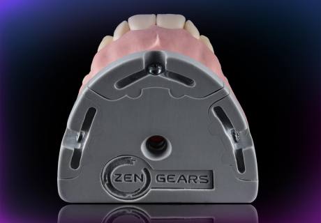 Dental phantom M1-Pro
