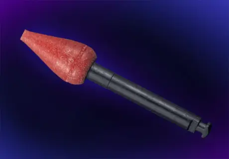Полир Razor 5шт. (пуля)