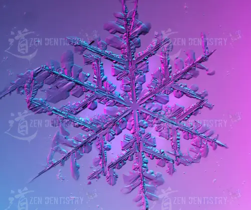 The Royal Snowflake