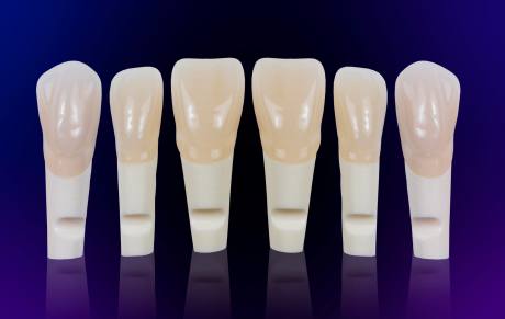 Full set of teeth M2-PRO