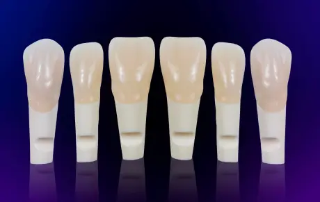 Full set of teeth M2-PRO