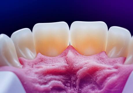 Dental phantom M2-PRO