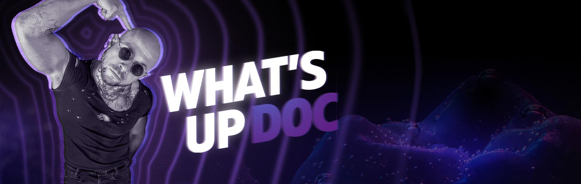 What's Up Doc 2