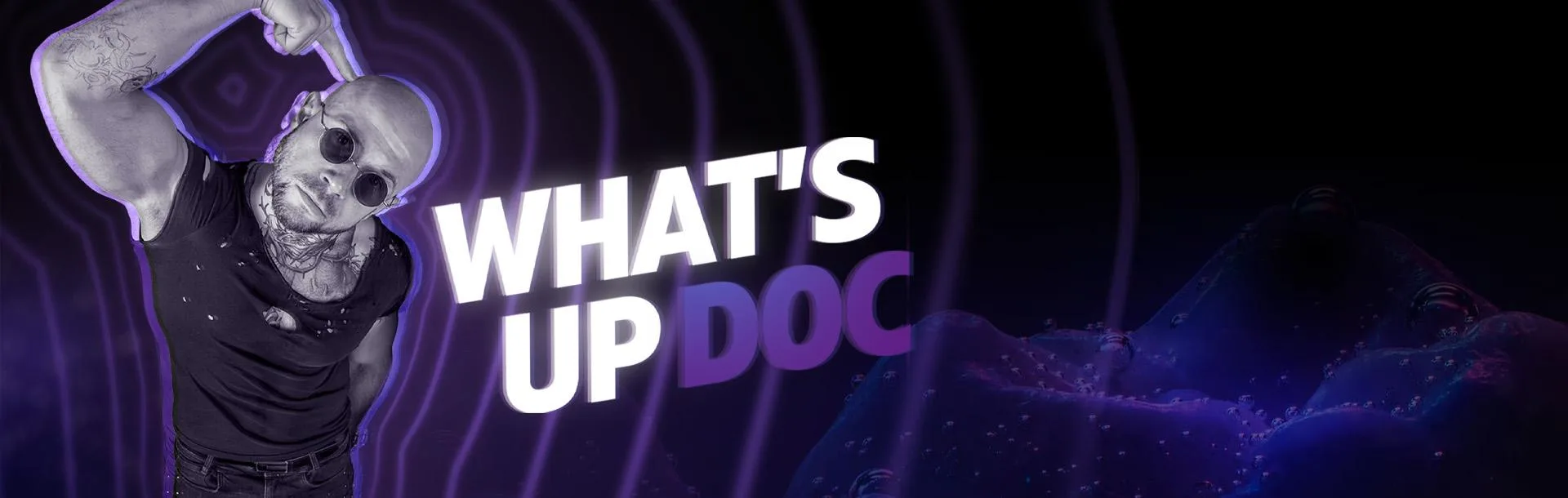 Спроси дока / What’s Up Doc
