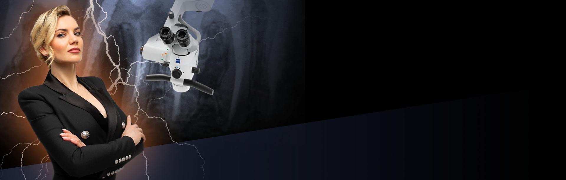Safe removal of fractured endodontic instruments
