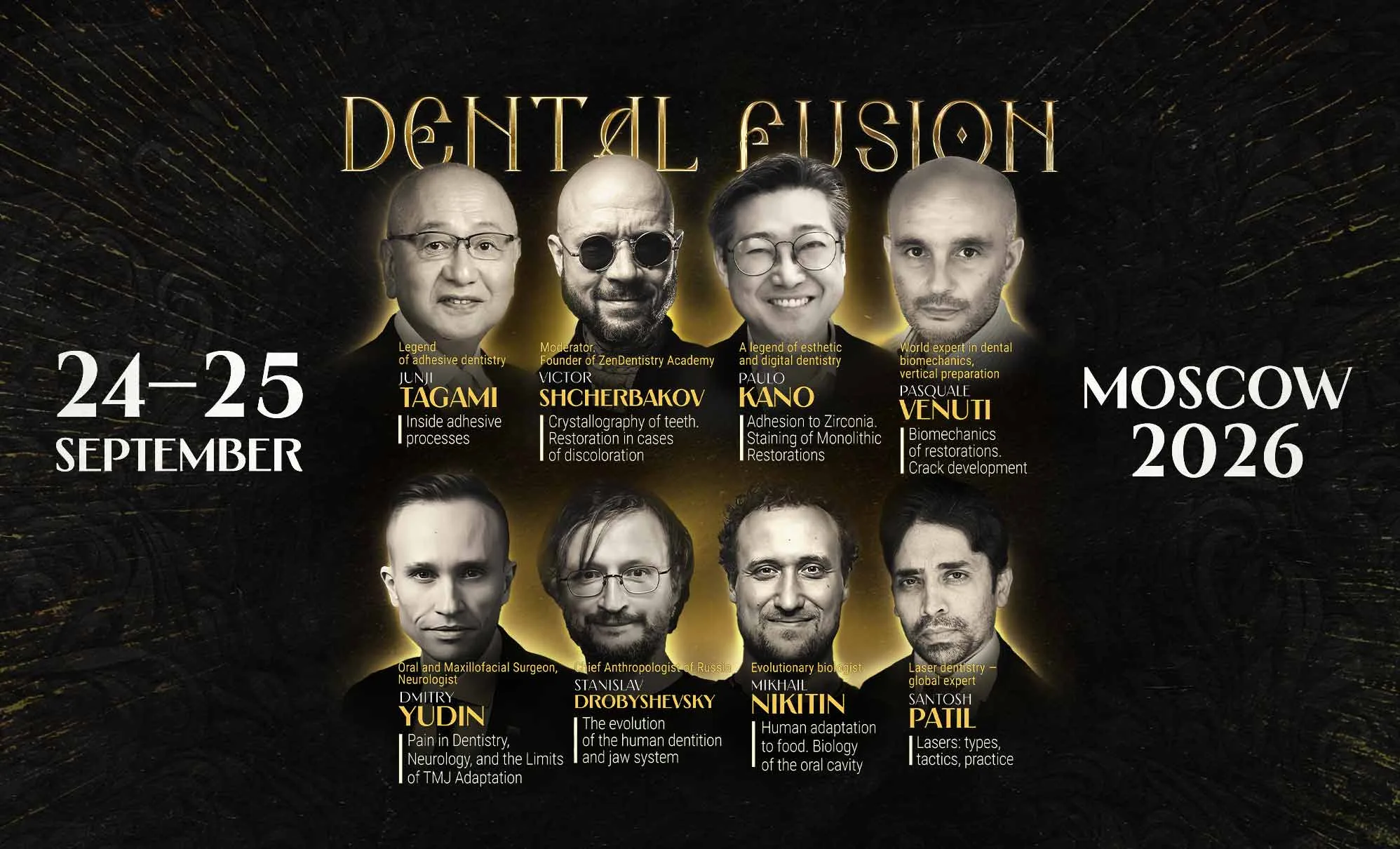 DENTAL FUSION 2.0
