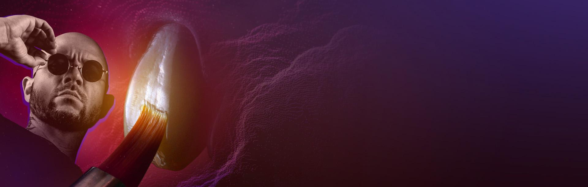 Techniques for reproducing optical properties