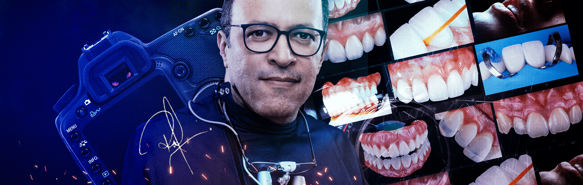 Professional Dental Photography