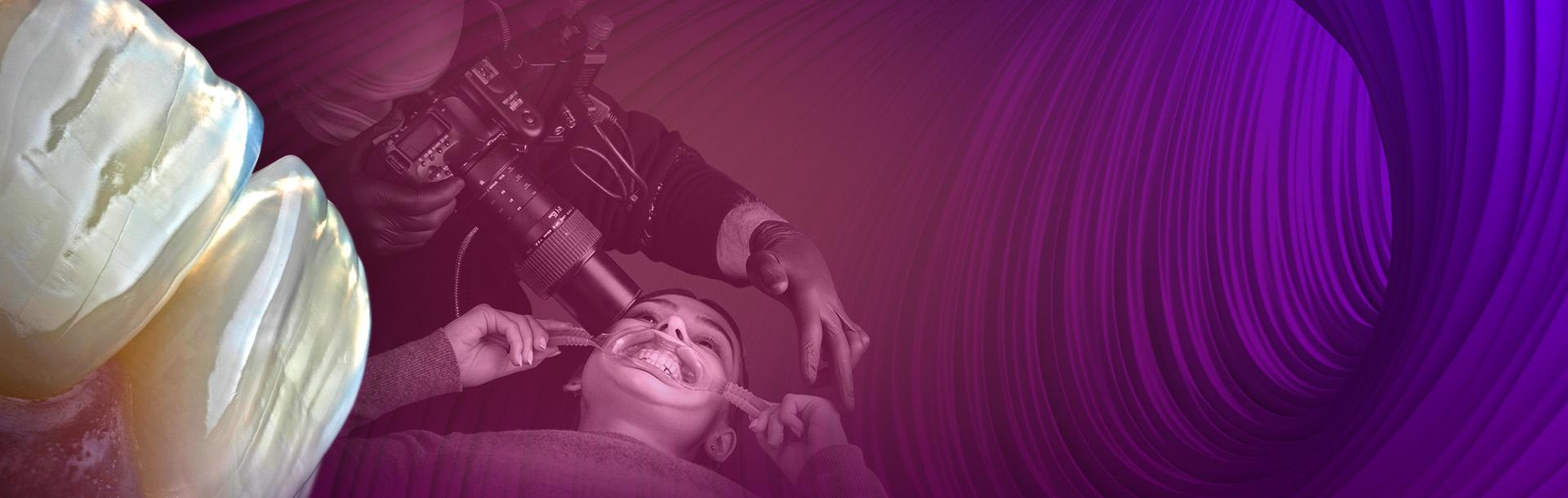 Dental photography. Large-scale webinar