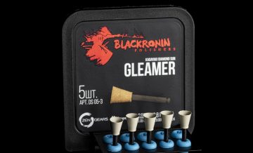 Polisher Gleamer 5pcs.