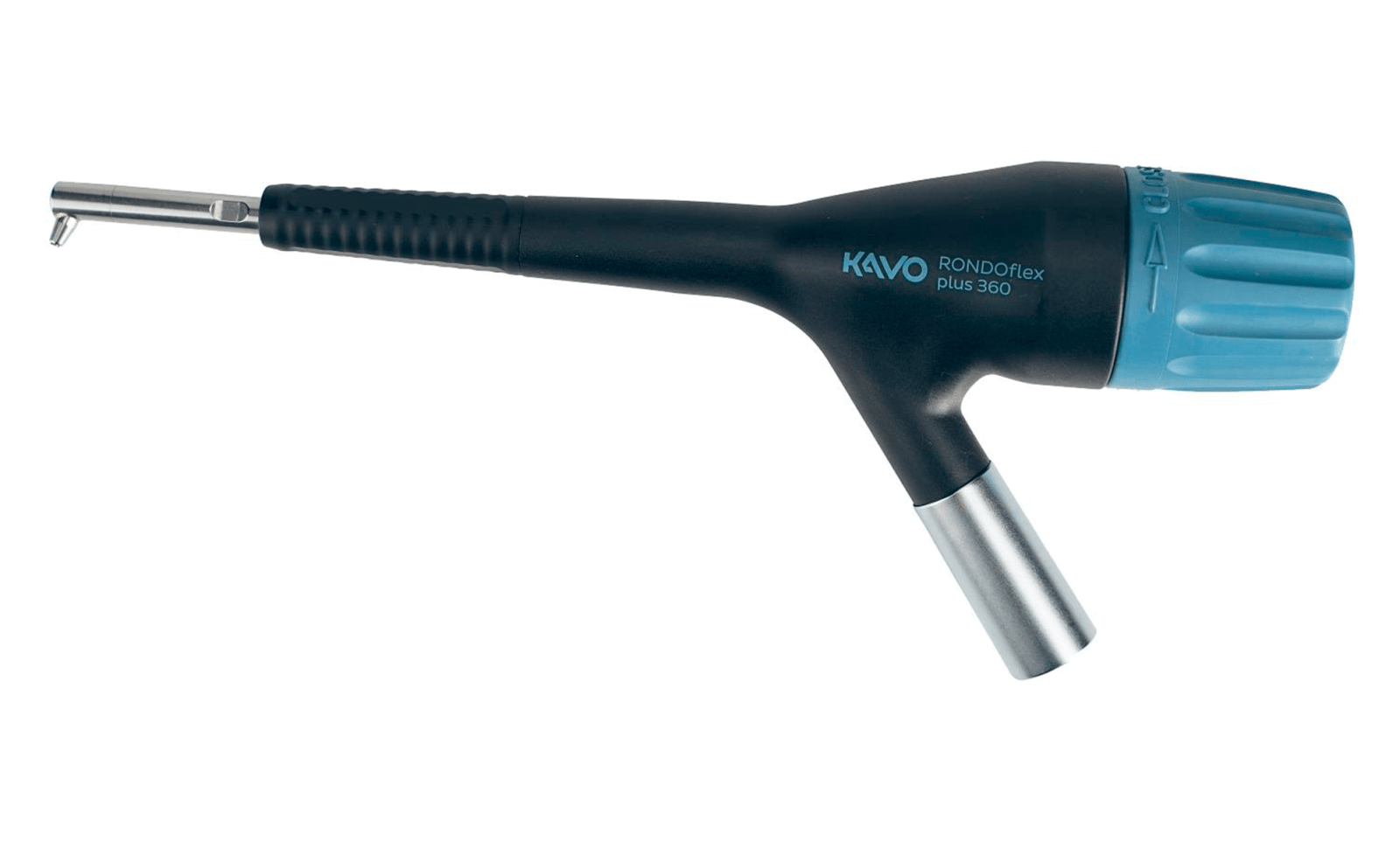 RONDOflex plus 360